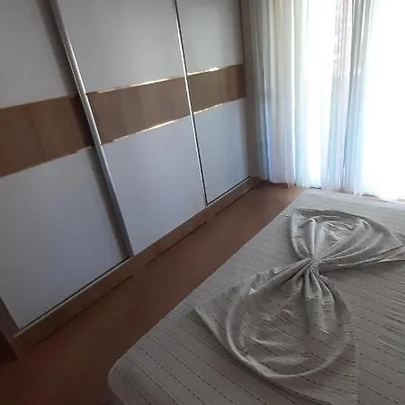 Andrea's Apartamento