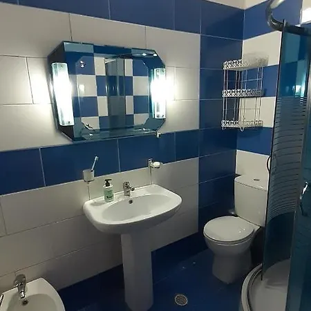 Andrea's Apartamento