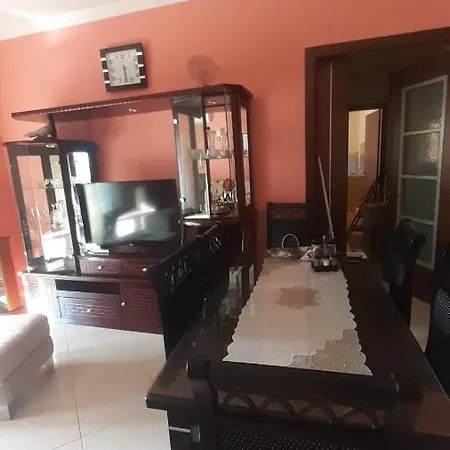Apartamento Andrea's *
